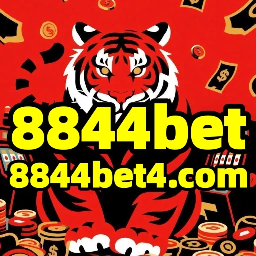 Logo 8844bet